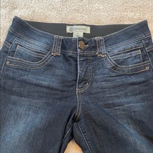 Democracy Women's Dark Blue  Jeans